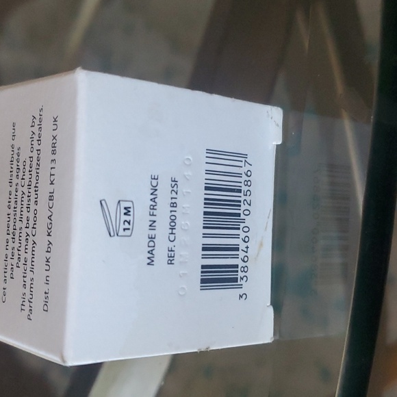 Jimmy choo - Picture 4 of 4